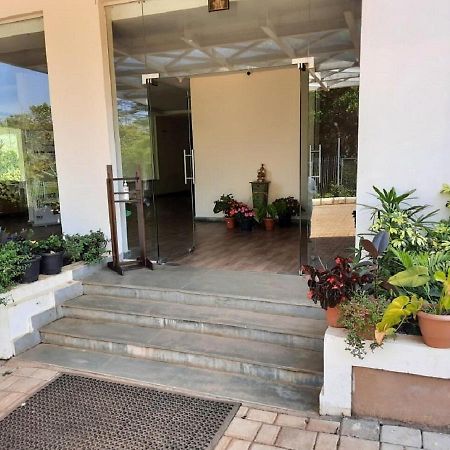 Danta Resort Bhagamandala Екстер'єр фото