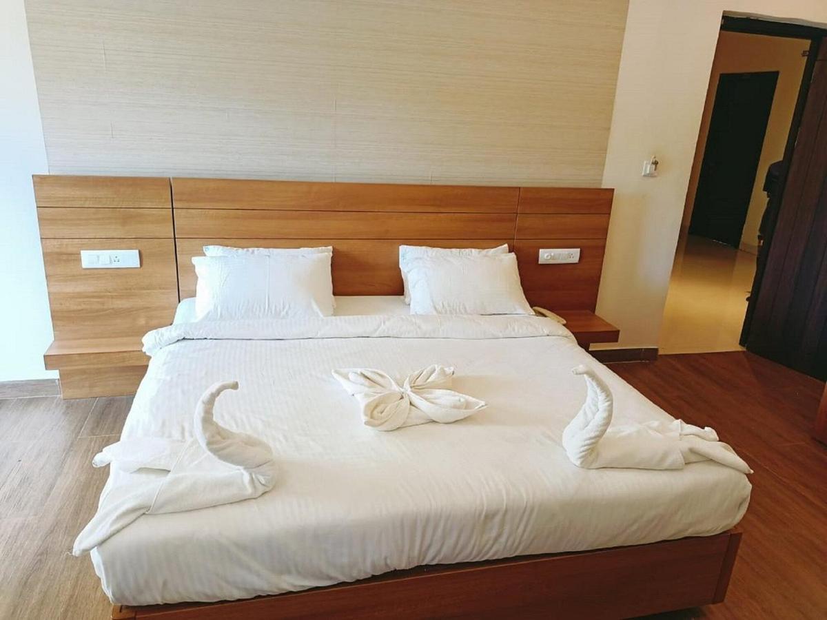 Danta Resort Bhagamandala Екстер'єр фото