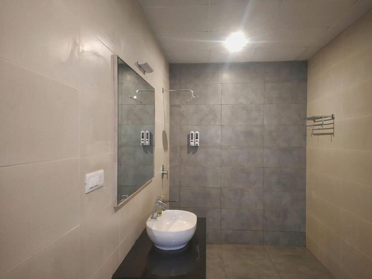 Danta Resort Bhagamandala Екстер'єр фото