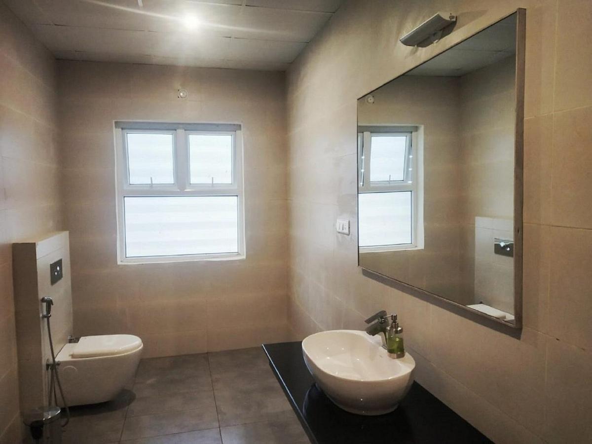 Danta Resort Bhagamandala Екстер'єр фото