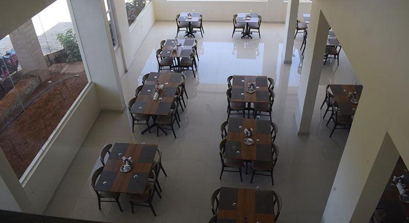 Danta Resort Bhagamandala Екстер'єр фото