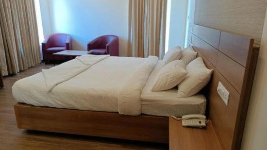Danta Resort Bhagamandala Екстер'єр фото