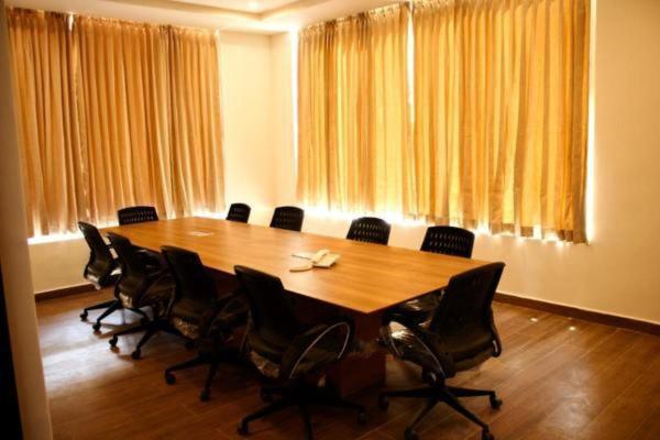 Danta Resort Bhagamandala Екстер'єр фото